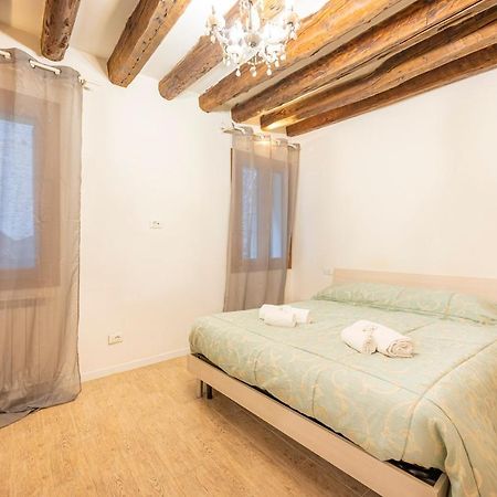 San Marco Suite - 5 Min From San Marco Venice Exterior photo