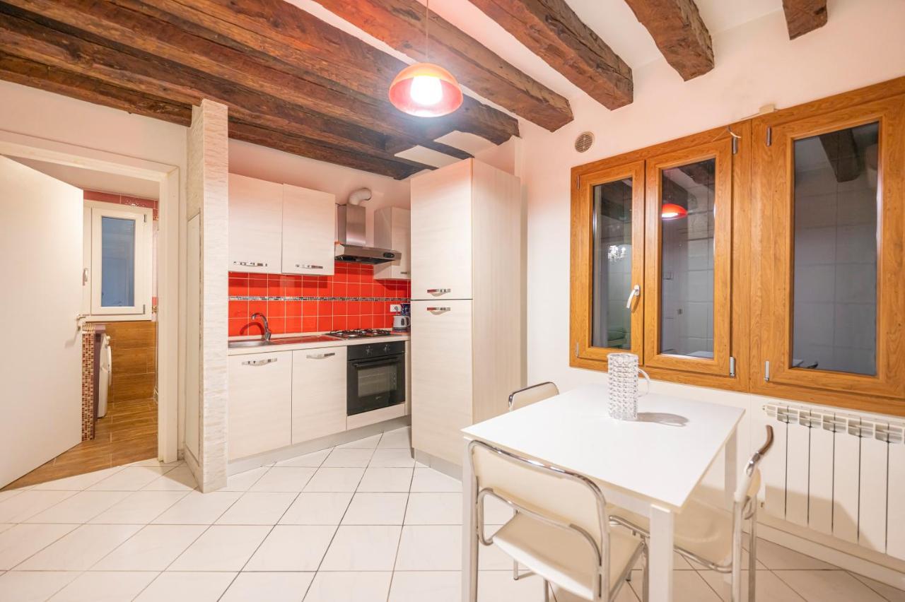 San Marco Suite - 5 Min From San Marco Venice Exterior photo