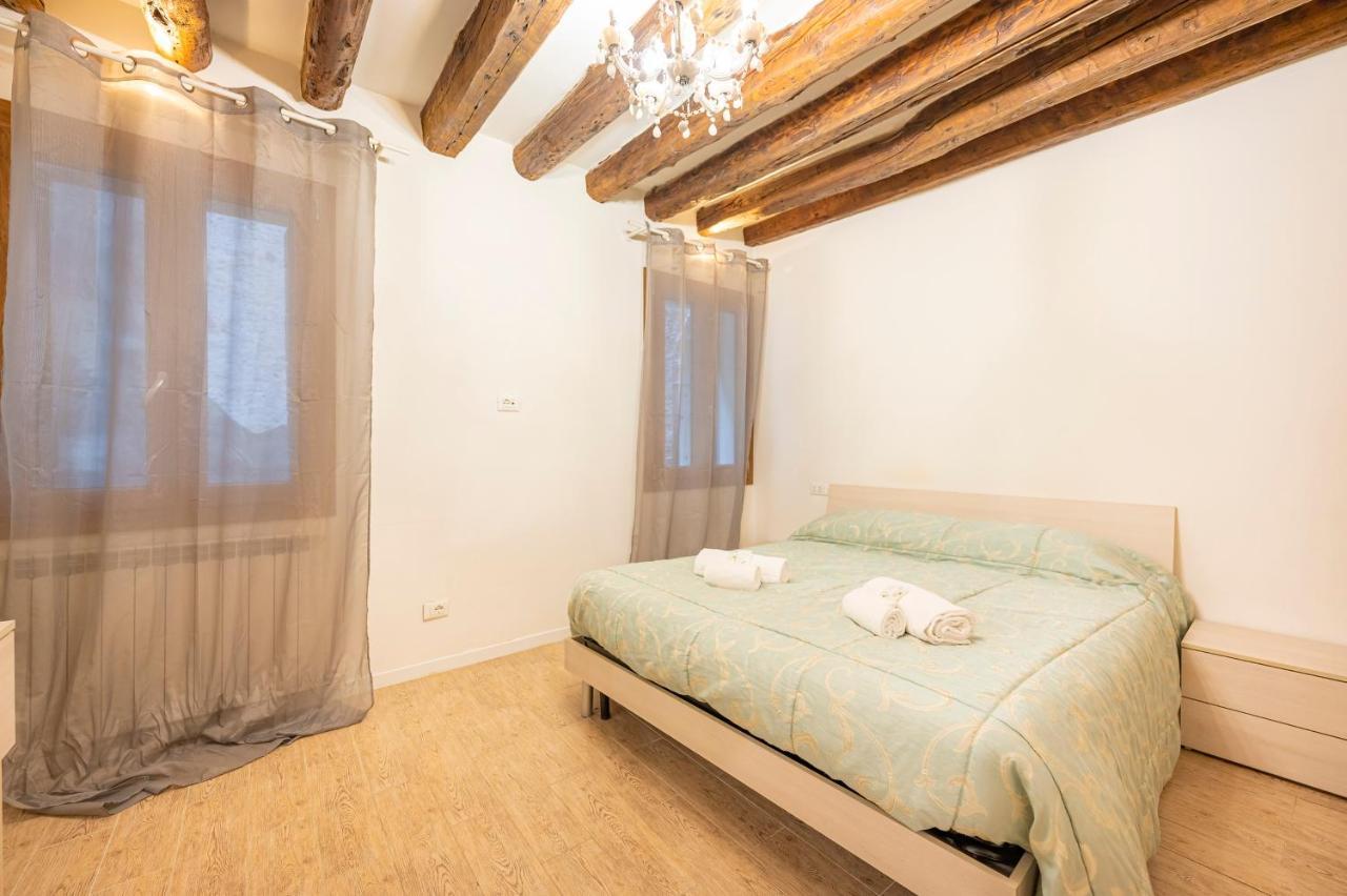 San Marco Suite - 5 Min From San Marco Venice Exterior photo