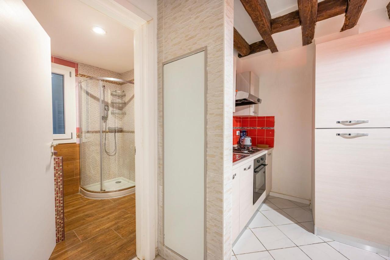 San Marco Suite - 5 Min From San Marco Venice Exterior photo