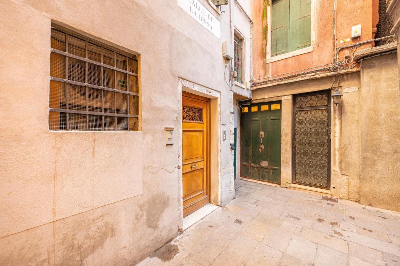 San Marco Suite - 5 Min From San Marco Venice Exterior photo