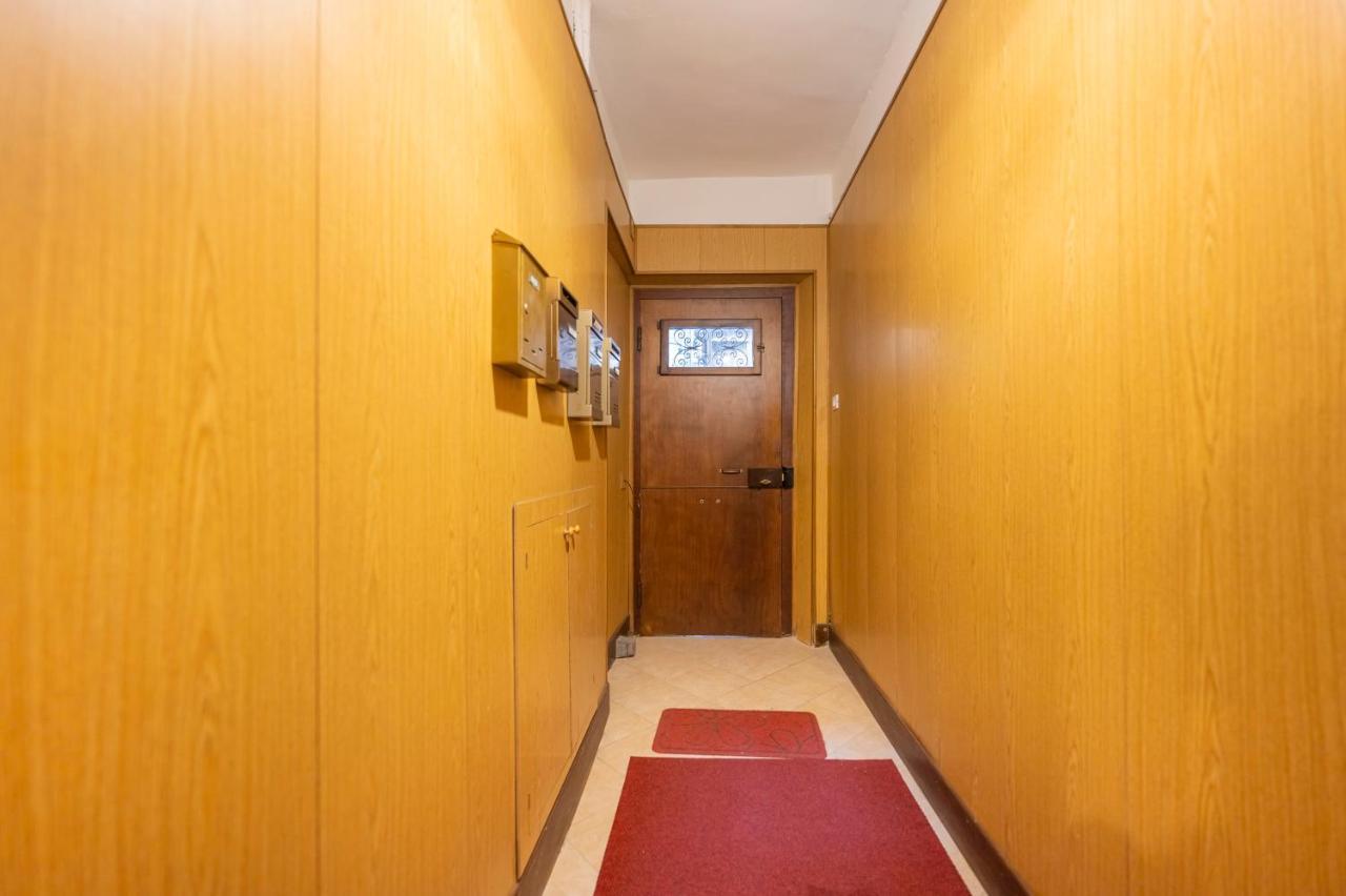 San Marco Suite - 5 Min From San Marco Venice Exterior photo