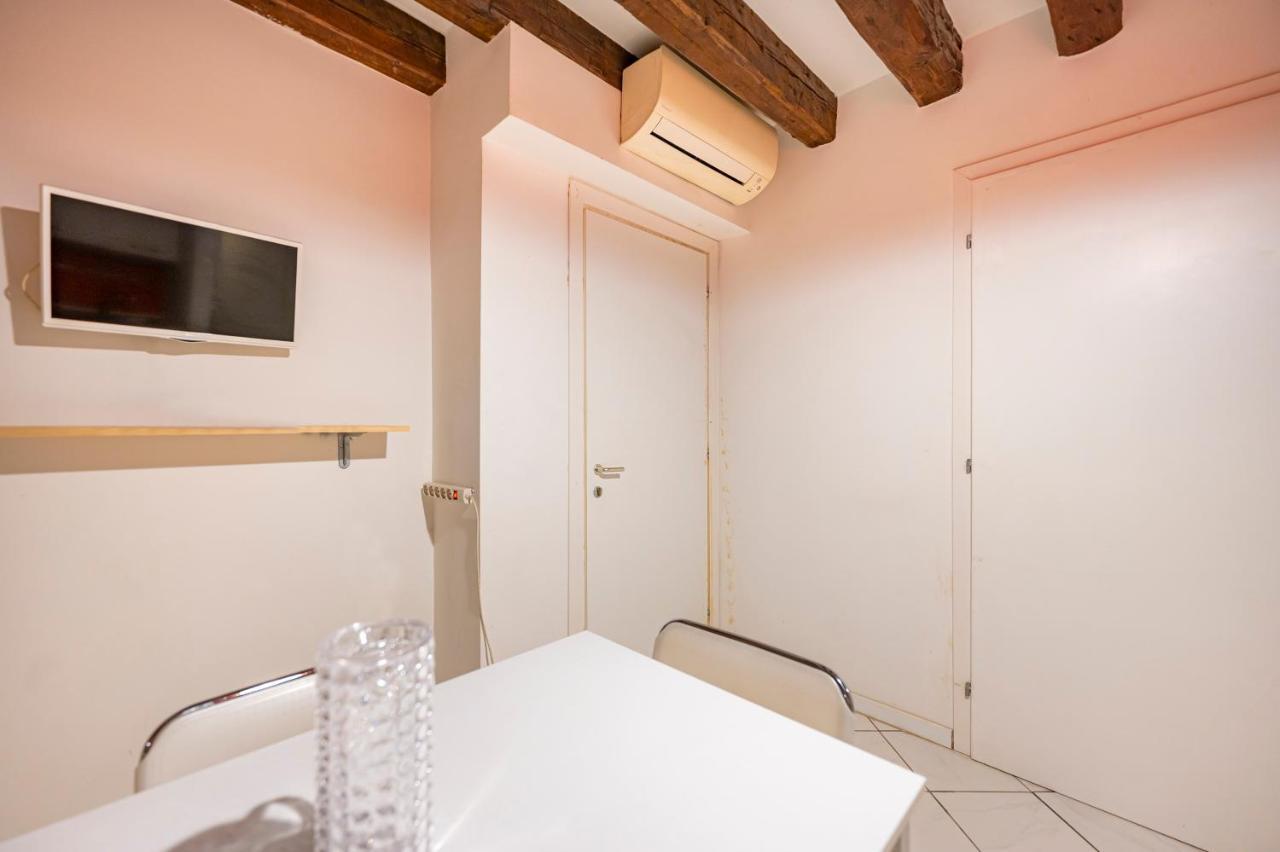 San Marco Suite - 5 Min From San Marco Venice Exterior photo