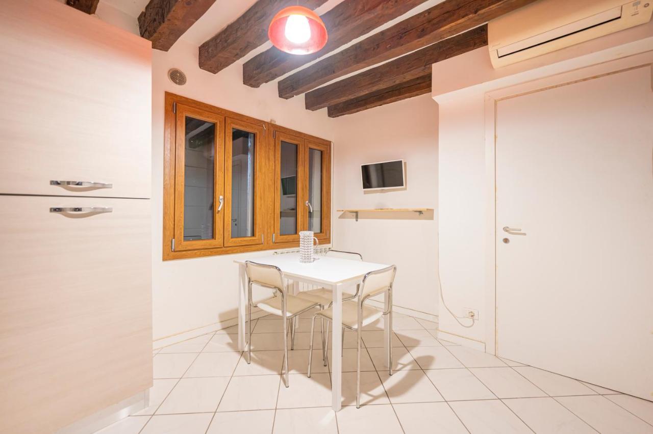 San Marco Suite - 5 Min From San Marco Venice Exterior photo