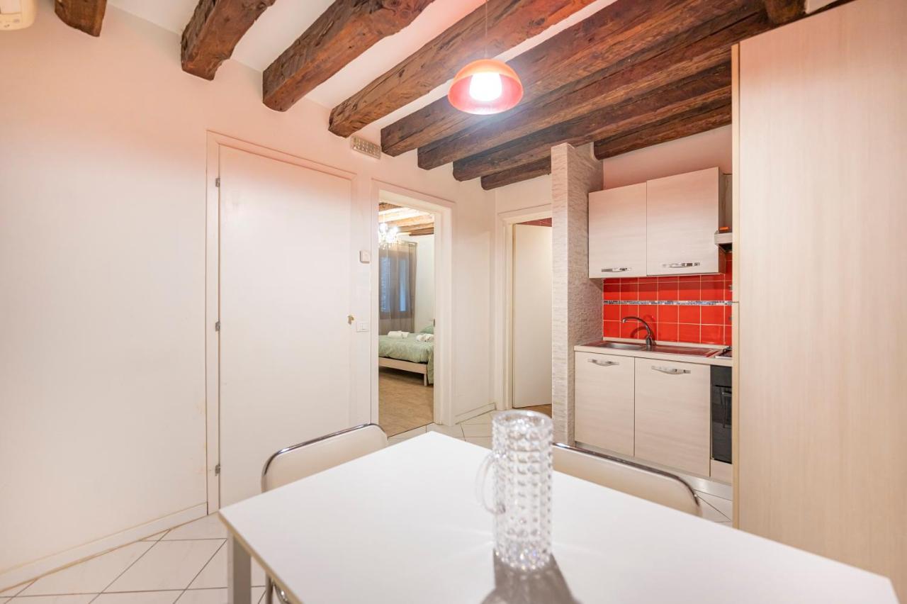 San Marco Suite - 5 Min From San Marco Venice Exterior photo