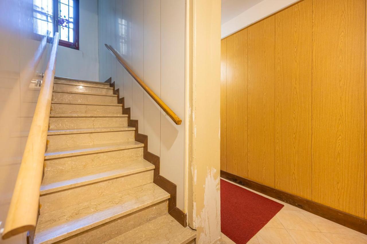 San Marco Suite - 5 Min From San Marco Venice Exterior photo
