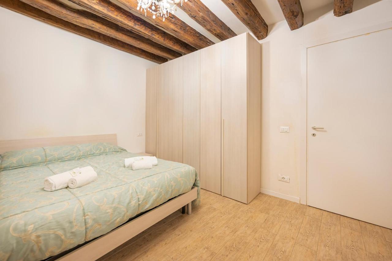 San Marco Suite - 5 Min From San Marco Venice Exterior photo